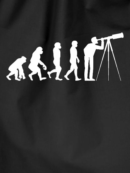 Astronomy evolution science