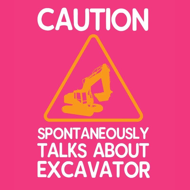 Excavator