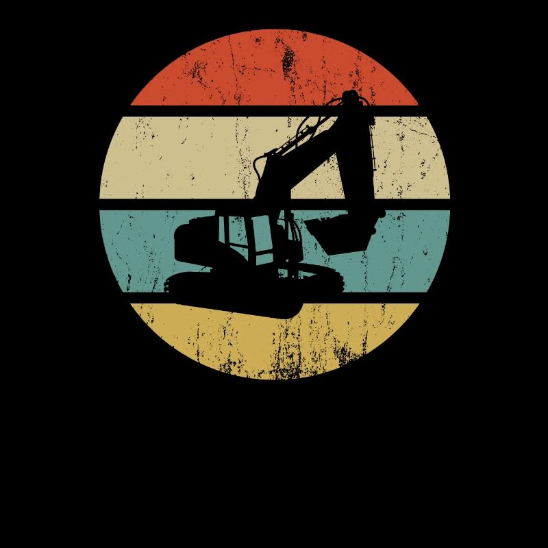 Excavator