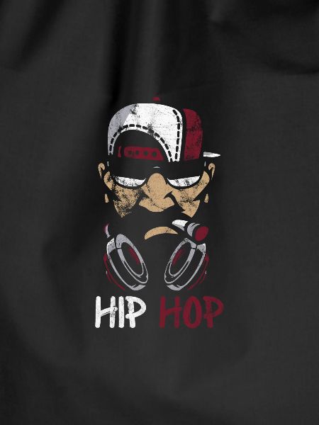 Hip hop artist