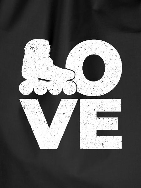 Roller skate love