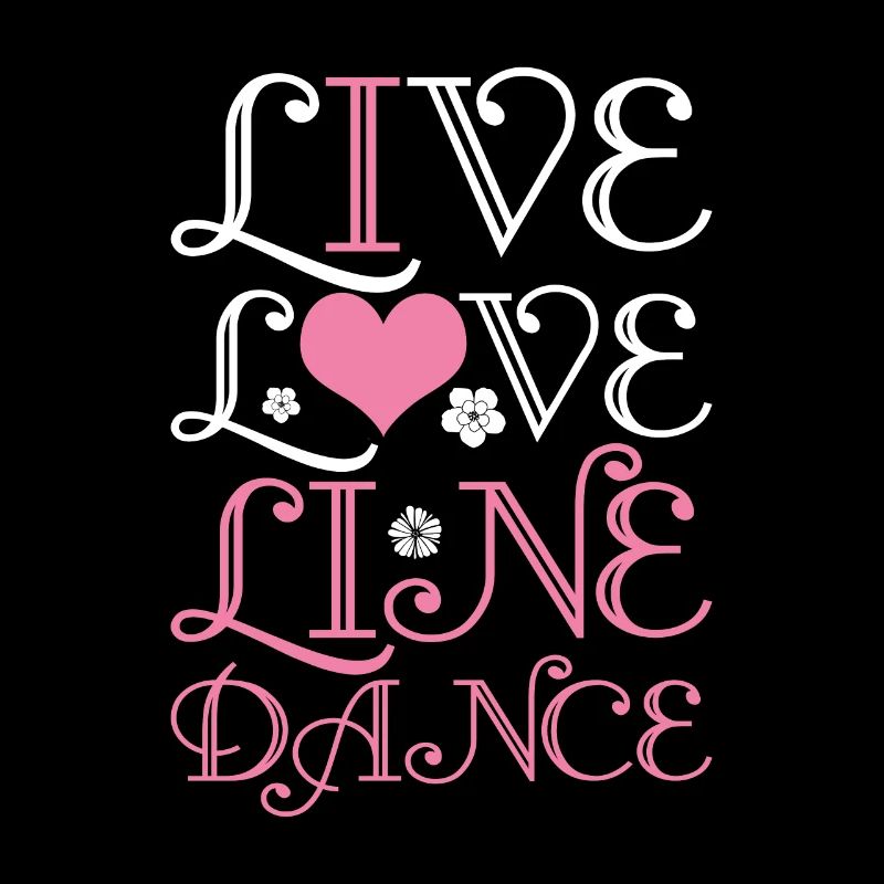 Danse en ligne
