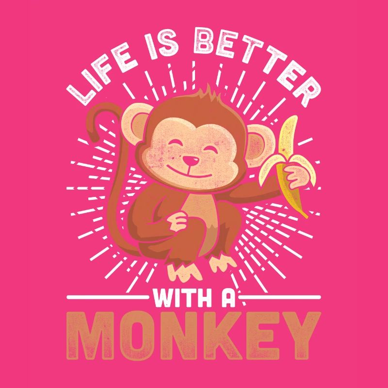 monkey