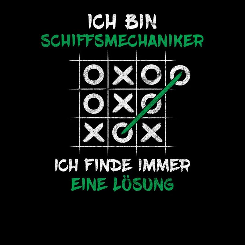 Schiffsmechaniker