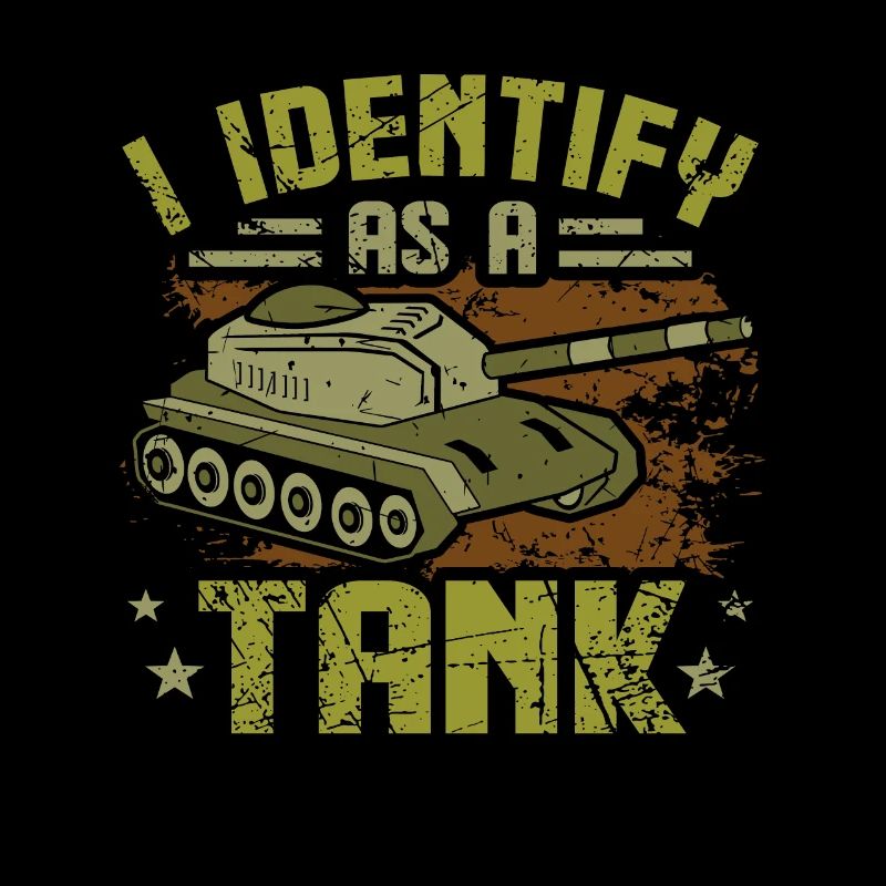 Panzer Tank