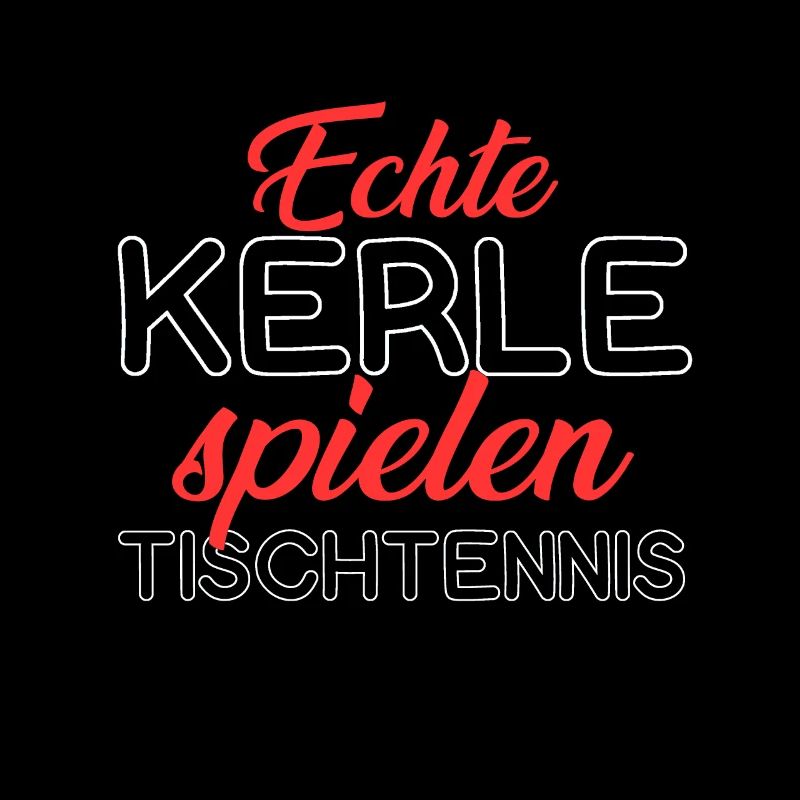 Tischtennis