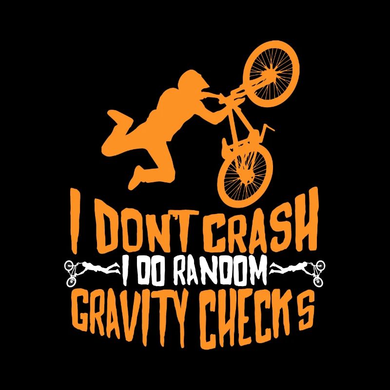 Bike stunts