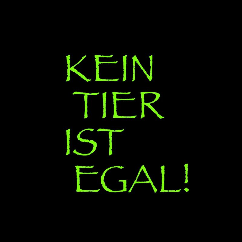 Tierschutz