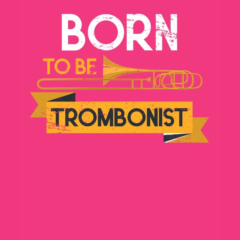 Trombone music