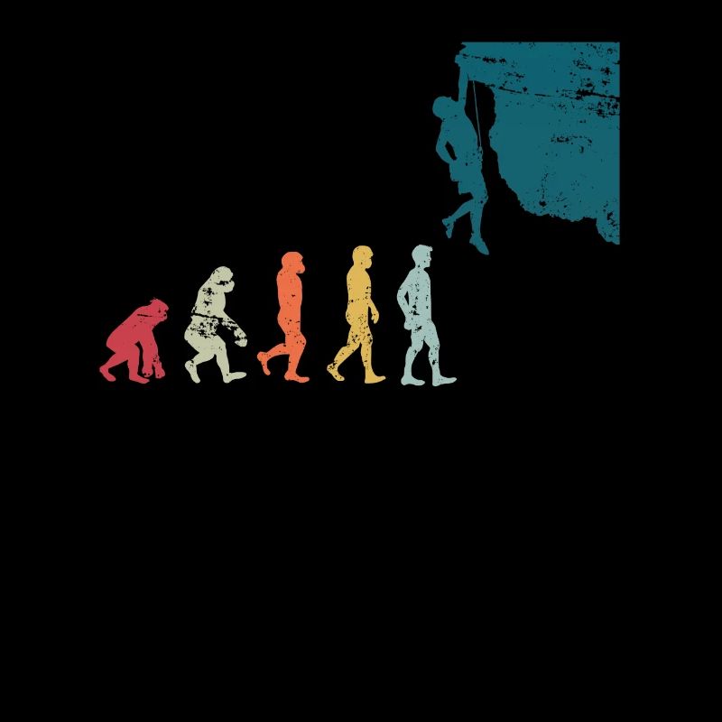 Climbing Evolution Sport