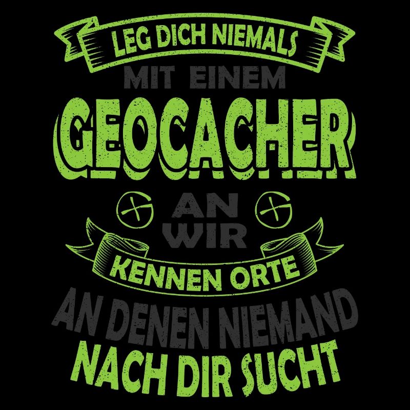 Geocaching