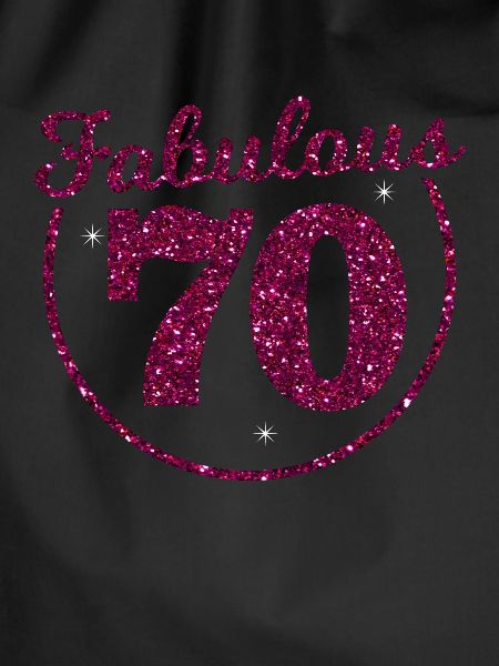 70th Birthday