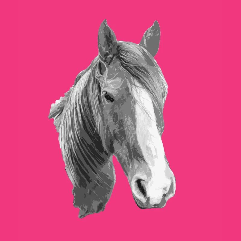 horse