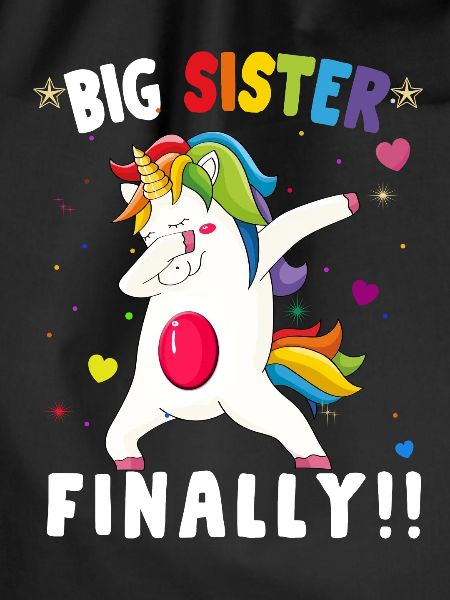 BIG SISTER FINALLY