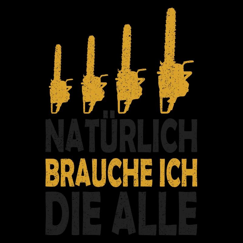 Holzfäller