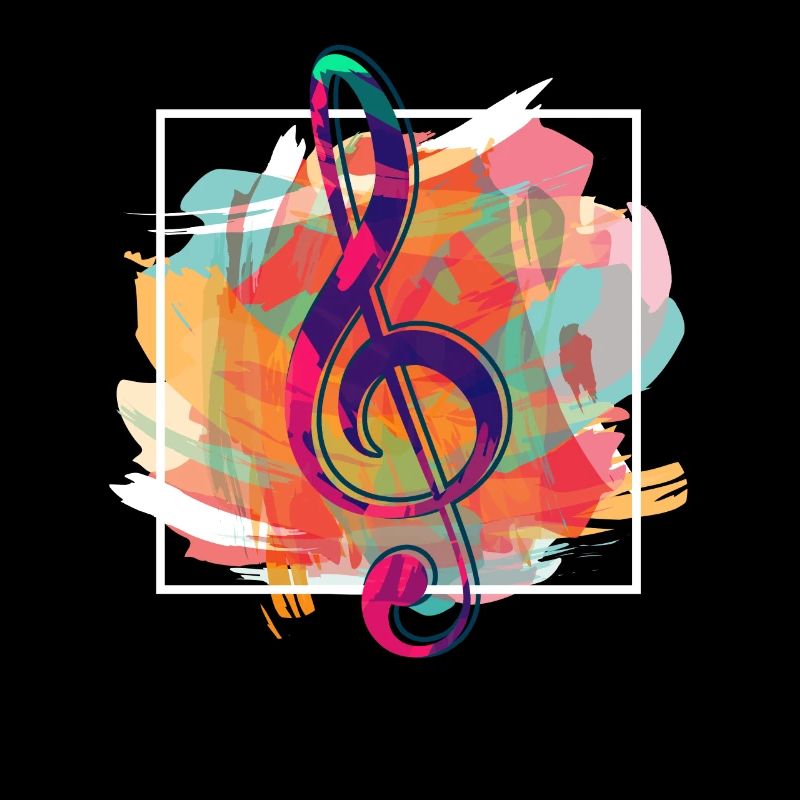 Clef composer musician