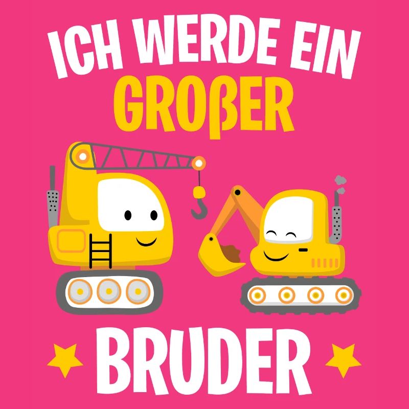 Endlich Großer Bruder 2020 Bagger