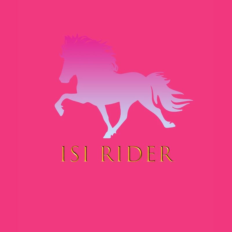 Islandpferd