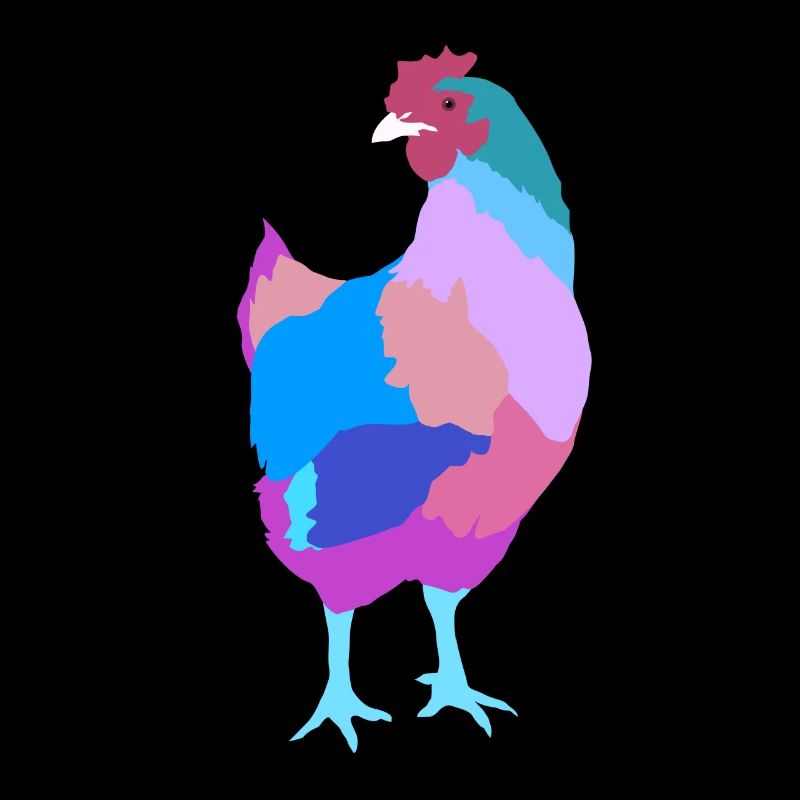 Huhn