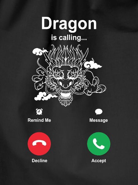 Drache