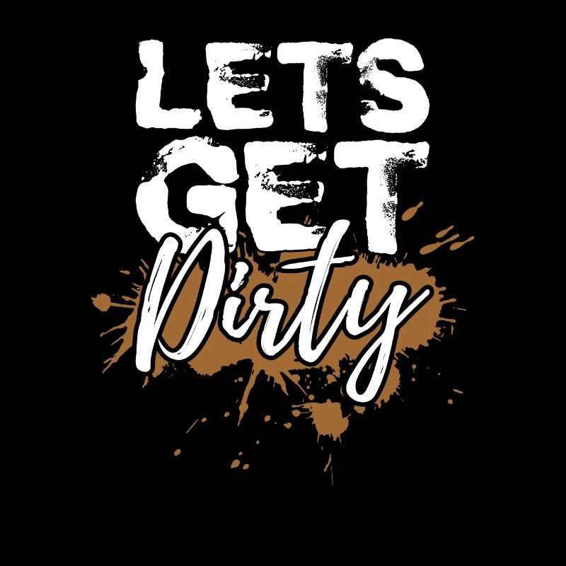 Mud Run Shirts | Mud Run Team Trikots