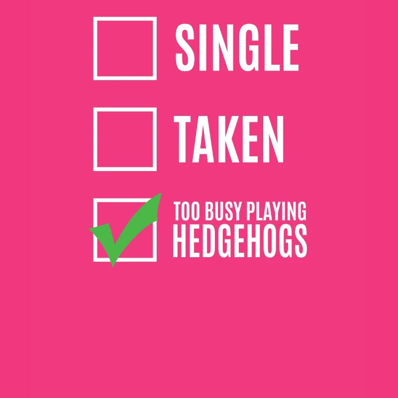 Hedgehog