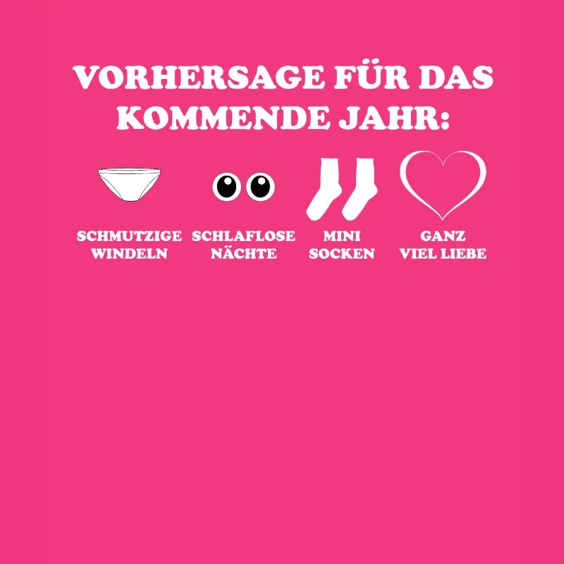WERDENDER VATER MUTTER