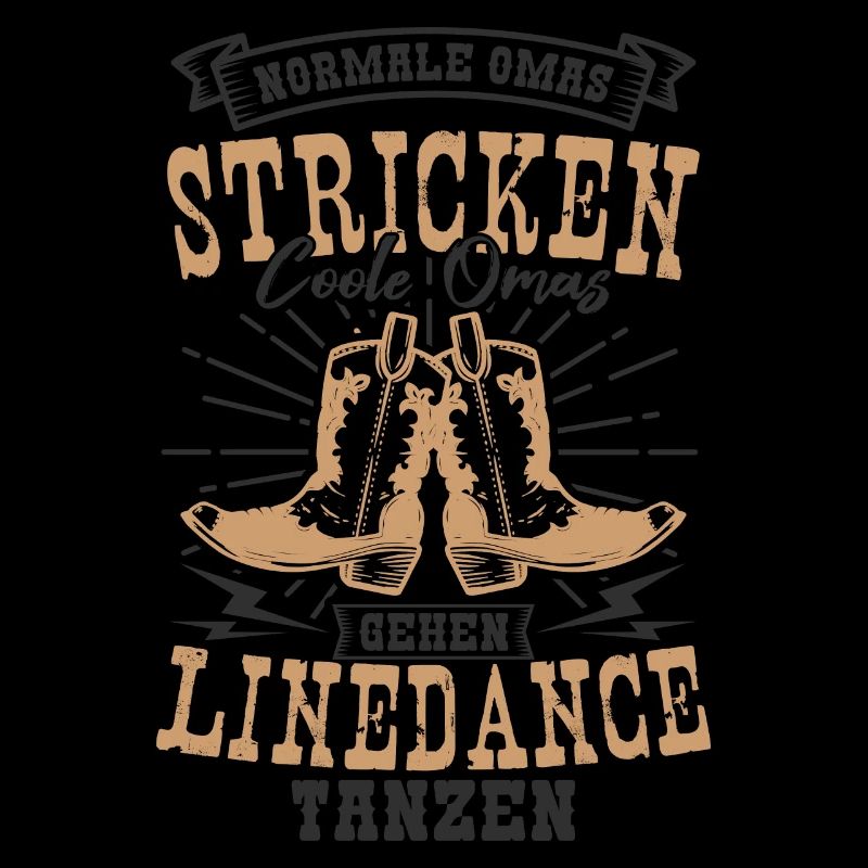 Linedance Oma