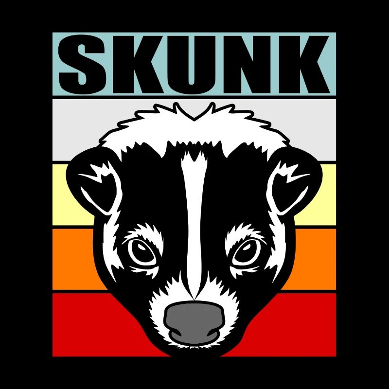 Stinktier