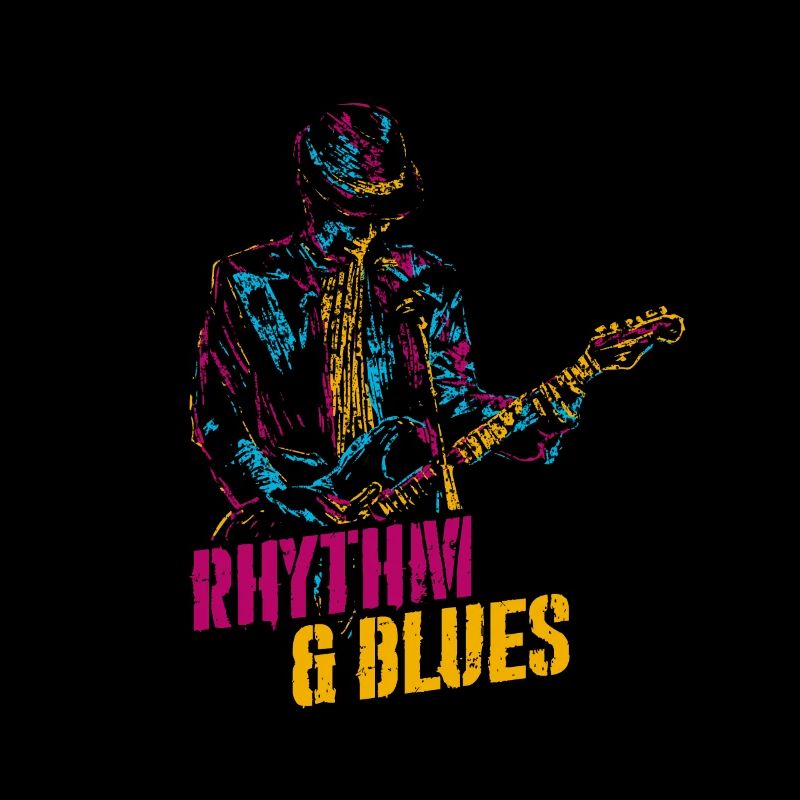 Rhythm & Blues