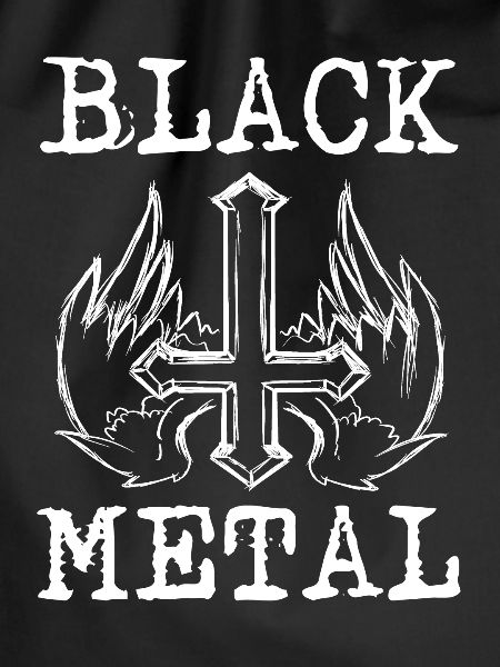 BLACK METAL