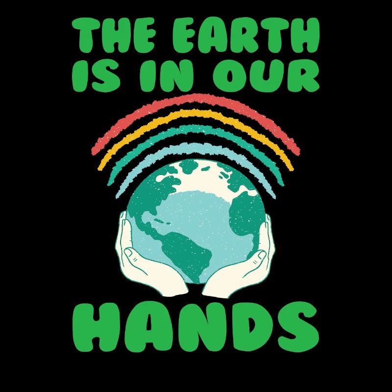 global warming climate strike gift