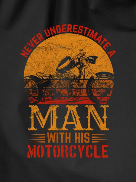 motorcycle