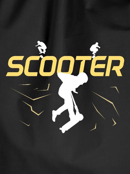 Scooter Roller Sport