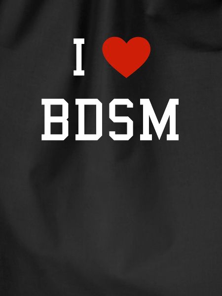 BDSM Bondage Slave Sub Master