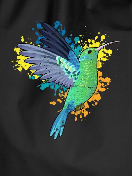 Birds animals