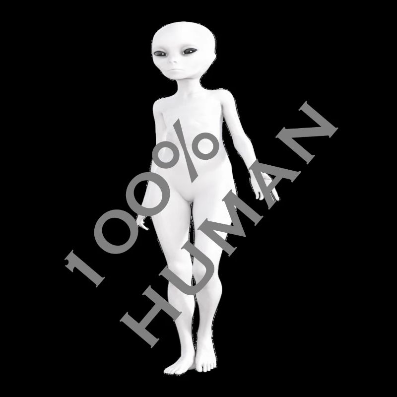 Reptiloid alien cool