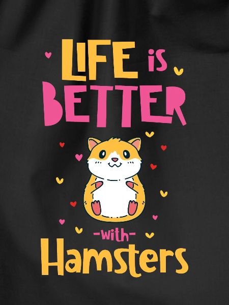 hamster