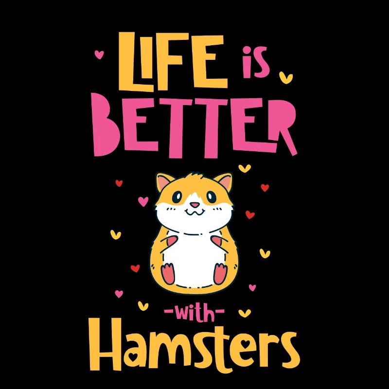 hamster