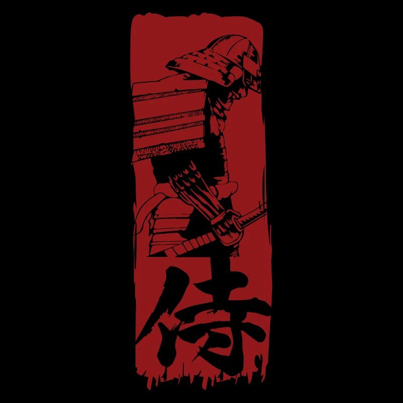 Samurai Japan