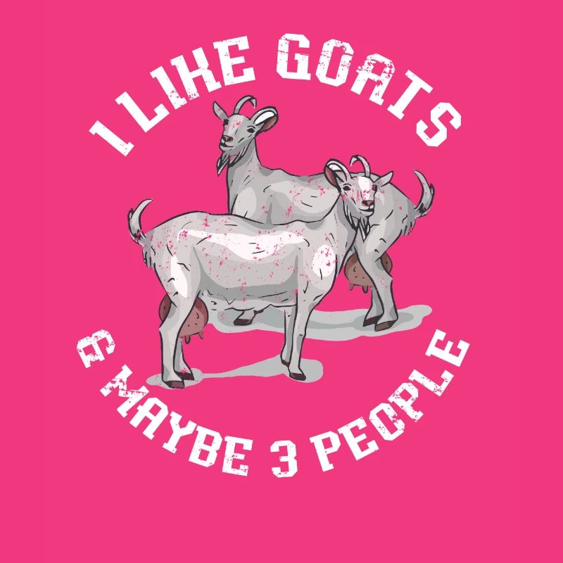 Goat Berziege