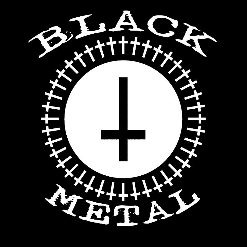 BLACK METAL