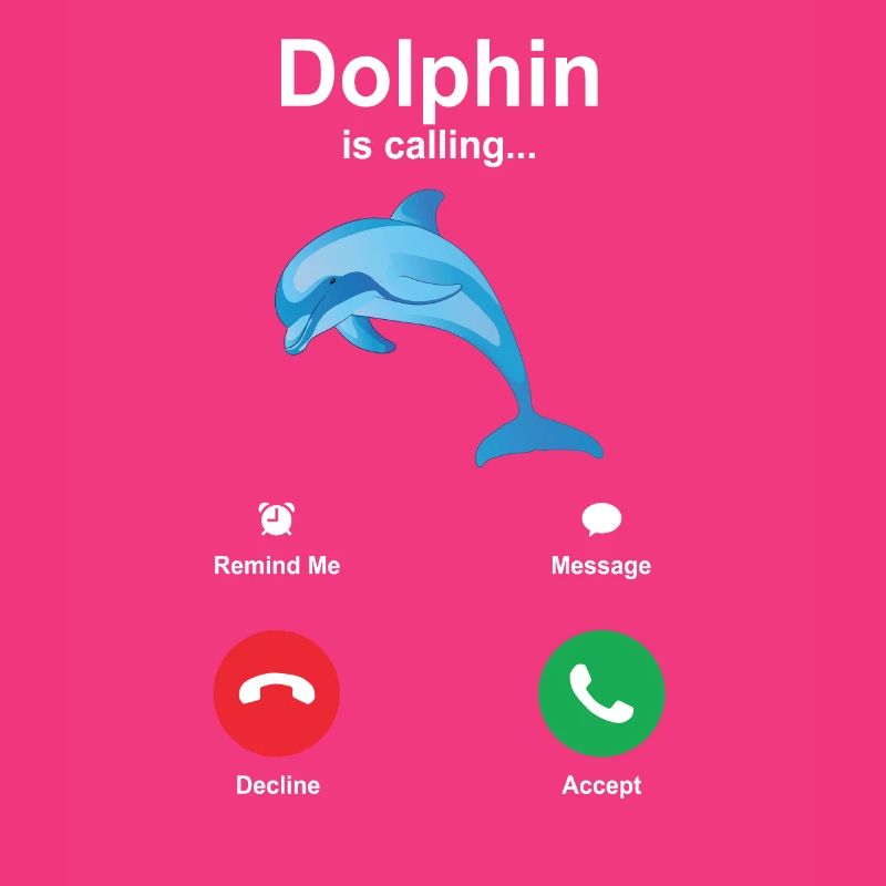 Dolphin