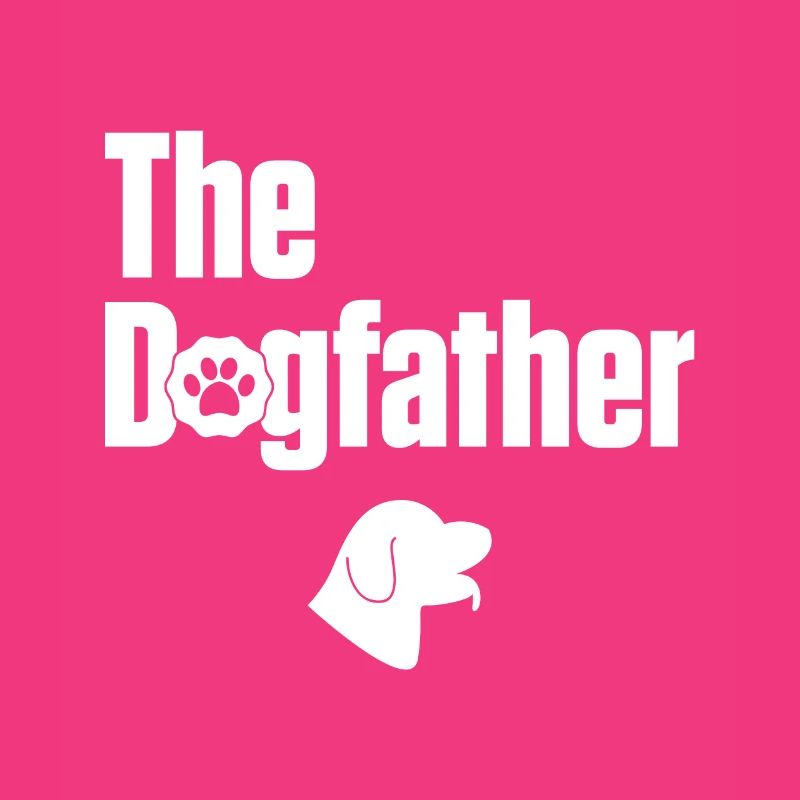 Dog father