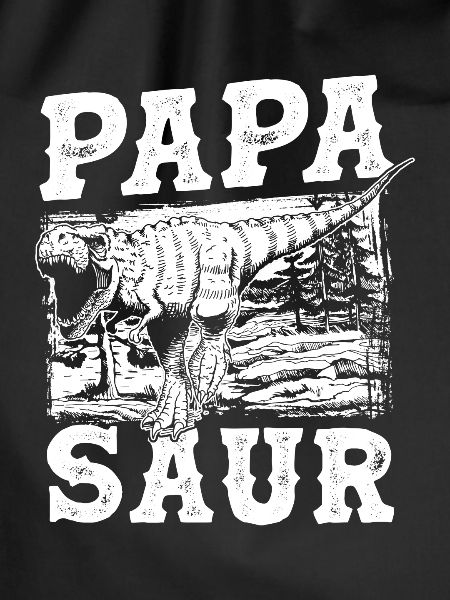 Papasaur