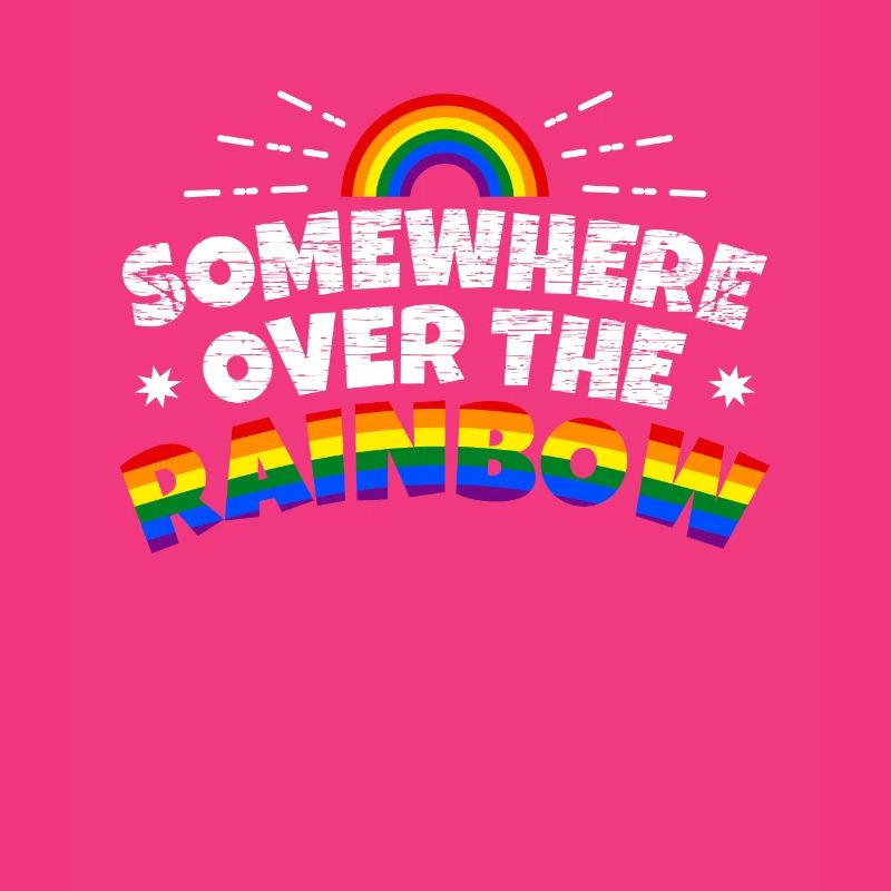 Regenbogen