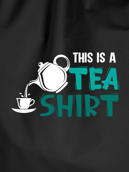 Mein Morgenritual Tee