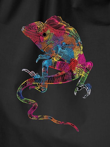 Iguana Asia