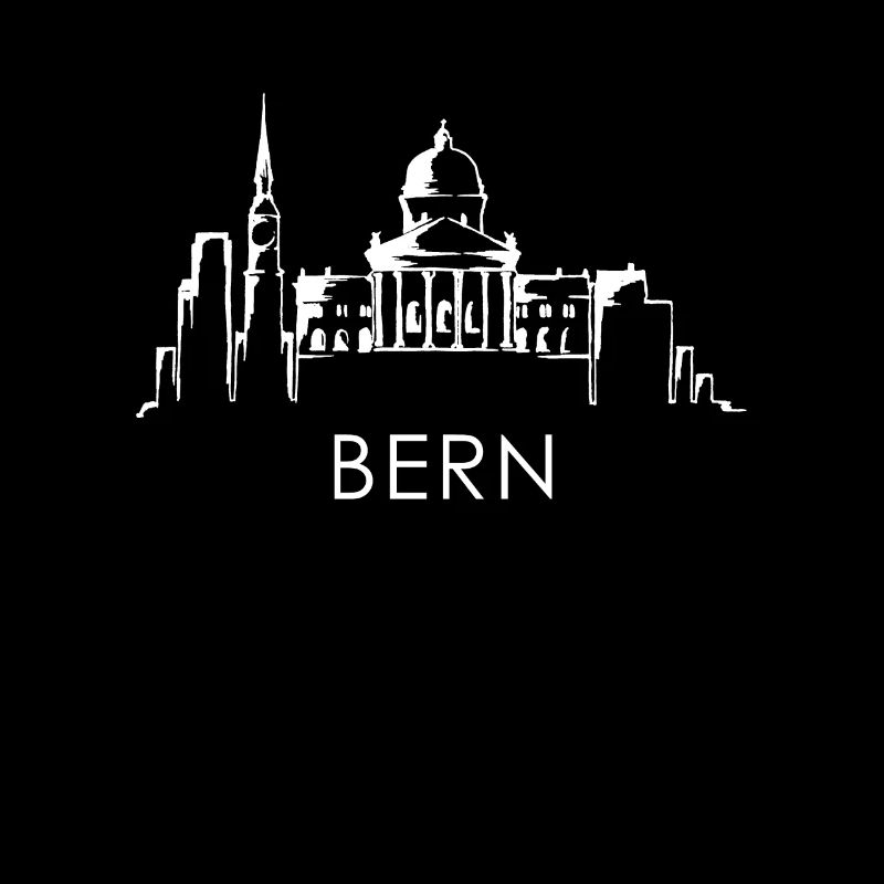 Skyline de Berne