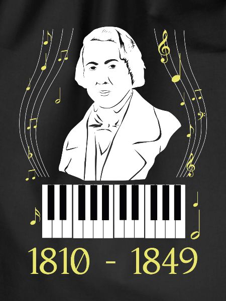Frederic Chopin